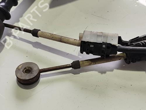 Gear lever RENAULT MASTER III Van (FV) 2.3 dCi 100 FWD (FV0A, FV0B, FV0G, FV0K, FV0H) | BP36784525M90 - Image 4