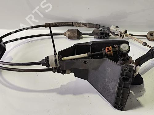 Used Gear lever Gear lever 36784525 36784525