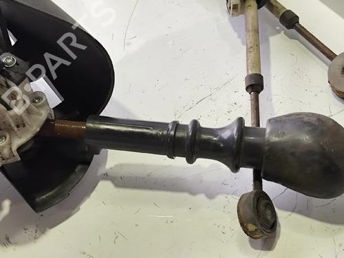Gear lever RENAULT MASTER III Van (FV) 2.3 dCi 100 FWD (FV0A, FV0B, FV0G, FV0K, FV0H) | BP36784525M90 - Image 3