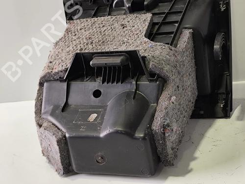 Glove box RENAULT MASTER III Van (FV) 2.3 dCi 100 FWD (FV0A, FV0B, FV0G, FV0K, FV0H) | BP36784533C95 - Image 4
