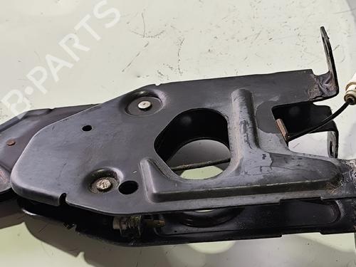håndbremse RENAULT MASTER III Van (FV) 2.3 dCi 100 FWD (FV0A, FV0B, FV0G, FV0K, FV0H) | BP36784534I18 - Image 6