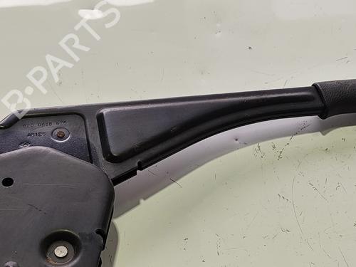 håndbremse RENAULT MASTER III Van (FV) 2.3 dCi 100 FWD (FV0A, FV0B, FV0G, FV0K, FV0H) | BP36784534I18 - Image 3