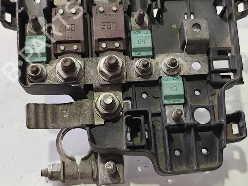 Electronic module RENAULT MASTER III Van (FV) 2.3 dCi 100 FWD (FV0A, FV0B, FV0G, FV0K, FV0H) | BP36784535M83  - Image 5