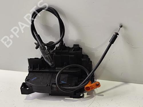 Used Front left lock Front left lock 36787570 36787570