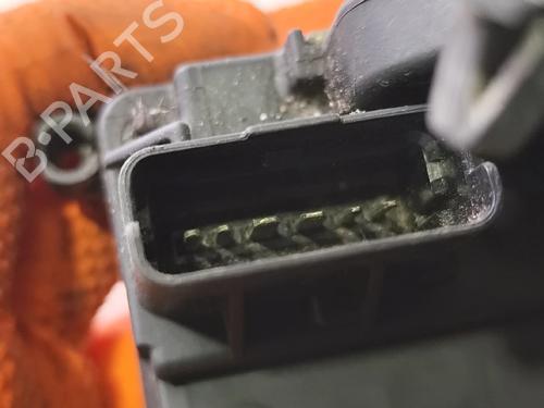 Front left lock RENAULT MASTER III Van (FV) 2.3 dCi 100 FWD (FV0A, FV0B, FV0G, FV0K, FV0H) | BP36787570C98 - Image 4