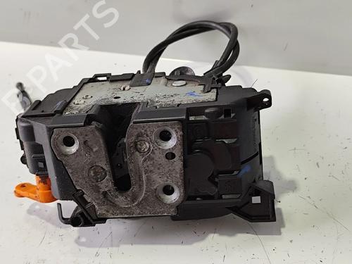 Front left lock RENAULT MASTER III Van (FV) 2.3 dCi 100 FWD (FV0A, FV0B, FV0G, FV0K, FV0H) | BP36787570C98 - Image 3
