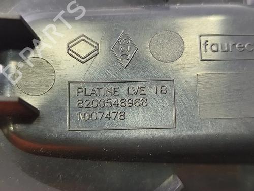 Right front window switch RENAULT MASTER III Van (FV) 2.3 dCi 100 FWD (FV0A, FV0B, FV0G, FV0K, FV0H) | BP36787571I26  - Image 5