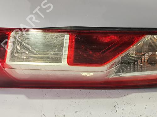 Right taillight RENAULT MASTER III Van (FV) 2.3 dCi 100 FWD (FV0A, FV0B, FV0G, FV0K, FV0H) | BP36787573C35 - Image 3