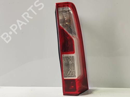 Right taillight RENAULT MASTER III Van (FV) 2.3 dCi 100 FWD (FV0A, FV0B, FV0G, FV0K, FV0H) | BP36787573C35 - Image 5