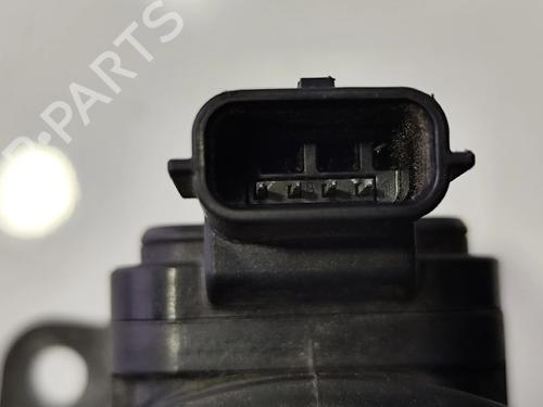 Mass air flow sensor RENAULT MASTER III Van (FV) 2.3 dCi 100 FWD (FV0A, FV0B, FV0G, FV0K, FV0H) | BP36787577M95 - Image 4