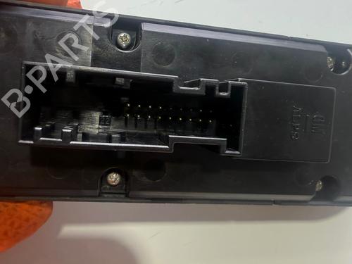 Left front window switch OPEL ASTRA H Estate (A04) | BP36787583I27 - Image 4