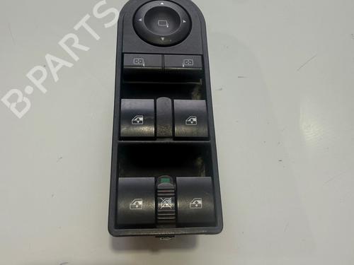 Used Left front window switch Left front window switch 36787583 36787583