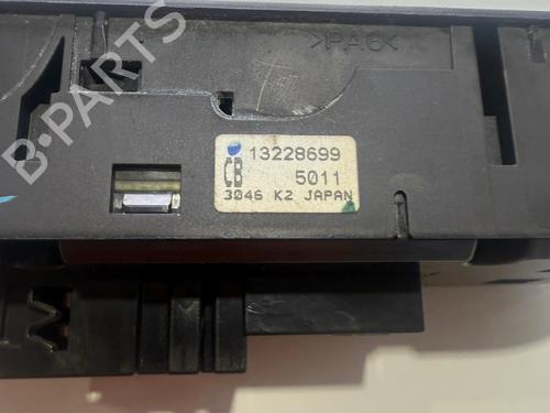 Left front window switch OPEL ASTRA H Estate (A04) | BP36787583I27 - Image 3