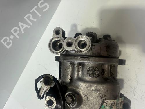 AC compressor OPEL CORSA C (X01) | BP36787585M34 - Image 3