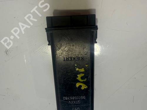 Used Electronic module Electronic module 36787590 36787590