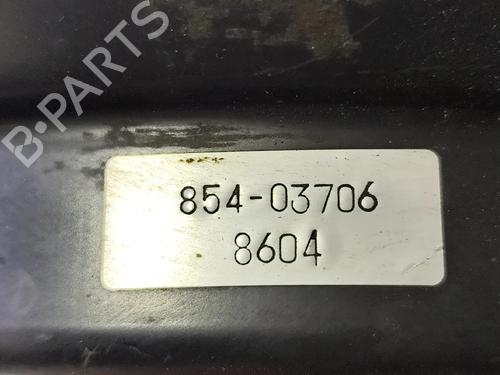 Servo brake MITSUBISHI Canter (FE5, FE6) VI | BP31742582M42 - Image 5