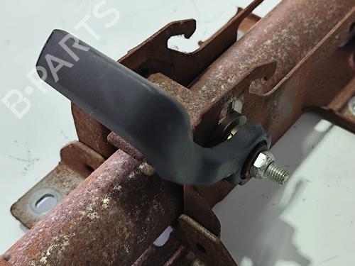 Steering column RENAULT MASTER III Van (FV) 2.3 dCi 100 FWD (FV0A, FV0B, FV0G, FV0K, FV0H) | BP36800065M21 - Image 4