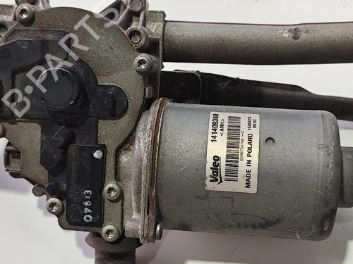 Front wiper motor RENAULT MASTER III Van (FV) 2.3 dCi 100 FWD (FV0A, FV0B, FV0G, FV0K, FV0H) | BP36800066M29  - Image 5
