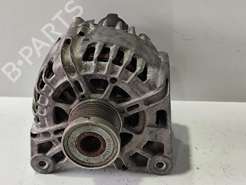 Alternator RENAULT MASTER III Van (FV) 2.3 dCi 100 FWD (FV0A, FV0B, FV0G, FV0K, FV0H) | BP36800068M7 - Image 3