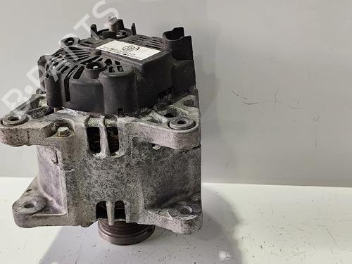Generator Generator RENAULT MASTER III Van (FV) 2.3 dCi 100 FWD (FV0A, FV0B, FV0G, FV0K, FV0H) (101 hp) 36800068 36800068
