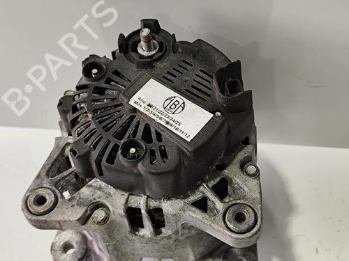 Alternator RENAULT MASTER III Van (FV) 2.3 dCi 100 FWD (FV0A, FV0B, FV0G, FV0K, FV0H) | BP36800068M7 - Image 2