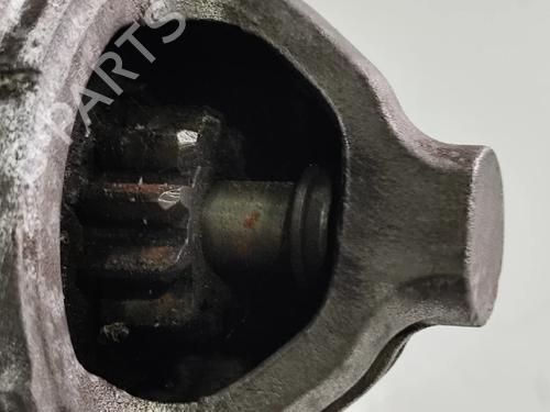 Starter RENAULT MASTER III Van (FV) 2.3 dCi 100 FWD (FV0A, FV0B, FV0G, FV0K, FV0H) | BP36800069M8  - Image 5