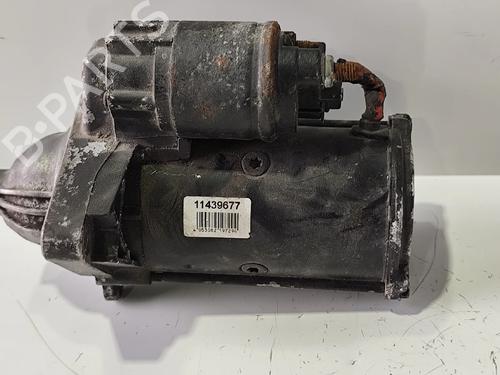 Used Starter Starter 36800069 36800069