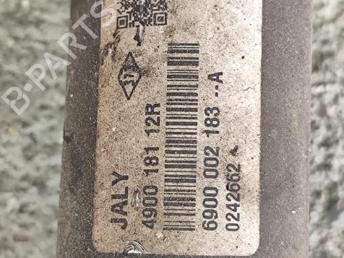 Steering rack RENAULT MASTER III Van (FV) 2.3 dCi 100 FWD (FV0A, FV0B, FV0G, FV0K, FV0H) | BP36800071M22 - Image 5