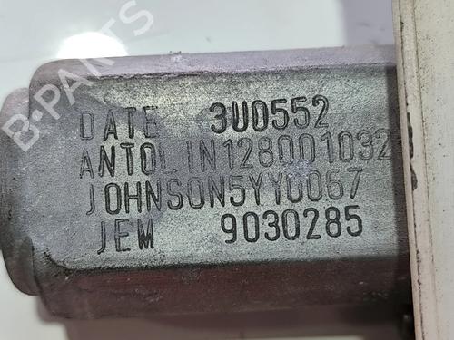 Front left window mechanism RENAULT MASTER III Van (FV) 2.3 dCi 100 FWD (FV0A, FV0B, FV0G, FV0K, FV0H) | BP36805991C22  - Image 5