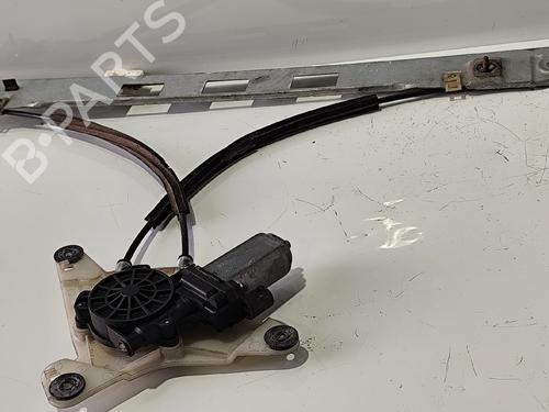 Used Front left window mechanism Front left window mechanism 36805991 36805991