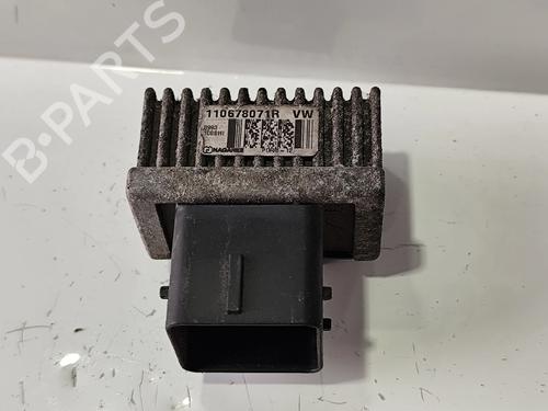 Used Electronic module Electronic module 36805994 36805994