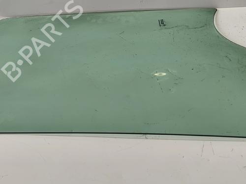 Used Front left door window Front left door window 36805997 36805997