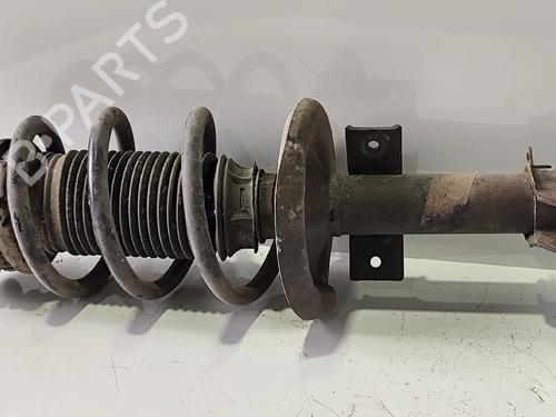 Used Left front shock absorber Left front shock absorber 36806008 36806008