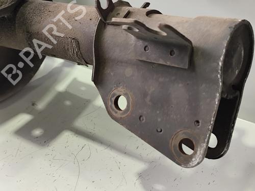 Right front shock absorber RENAULT MASTER III Van (FV) 2.3 dCi 100 FWD (FV0A, FV0B, FV0G, FV0K, FV0H) | BP36806011M17 - Image 2