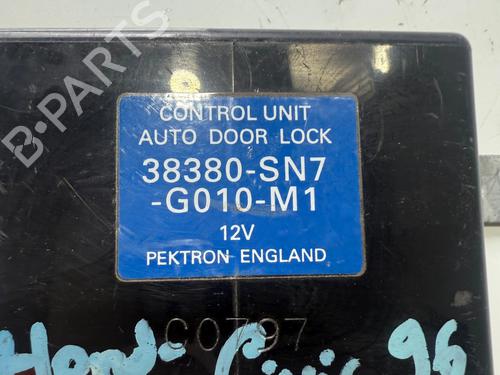 Electronic module HONDA CIVIC VI Aerodeck (MB, MC) | BP36806013M83 - Image 2