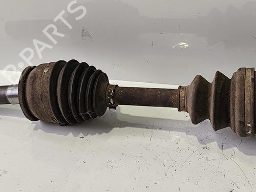 Semiasse anteriore destro Semiasse anteriore destro MITSUBISHI PAJERO II (V3_W, V2_W, V4_W, V5_W) 2.5 TD 4WD (V24W) (99 hp) 36806027 36806027