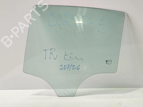 Luna trasera izquierda Luna trasera izquierda OPEL CORSA E (X15) 1.2 (08, 68) (69 hp) 36810158 36810158
