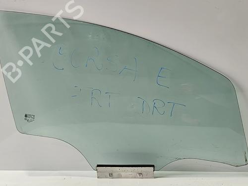 Used Front right door window Front right door window 36810165 36810165