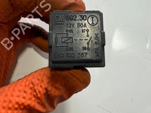 Switch OPEL CORSA D (S07) | BP36810168I30 - Image 2
