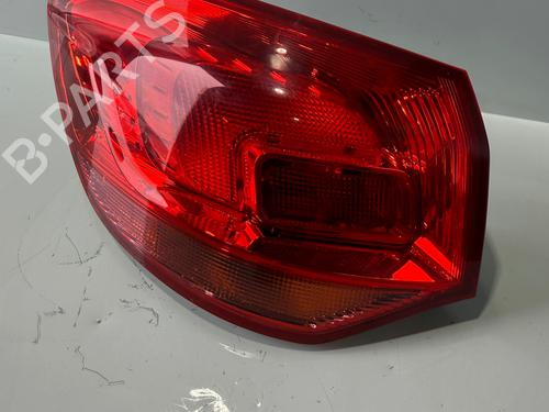 Used Left taillight Left taillight 36810170 36810170