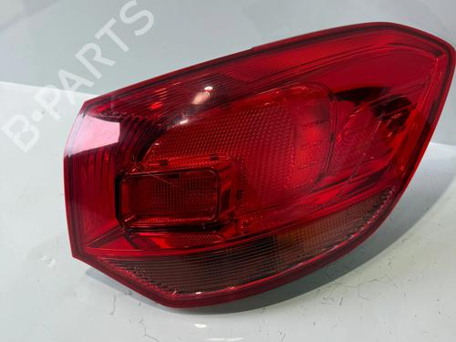 Used Right taillight Right taillight 36810172 36810172