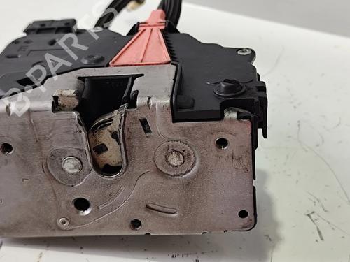 Venstre bagtil lås OPEL CORSA E (X15) 1.2 (08, 68) | BP36810174C100  - Image 5