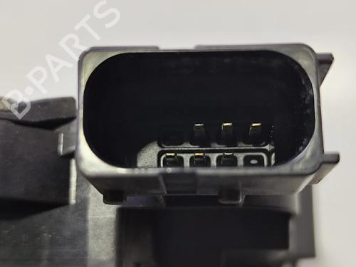 Venstre bagtil lås OPEL CORSA E (X15) 1.2 (08, 68) | BP36810174C100  - Image 6