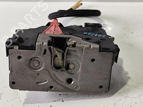 Højre bagtil lås OPEL CORSA E (X15) 1.2 (08, 68) | BP36810180C99 - Image 3