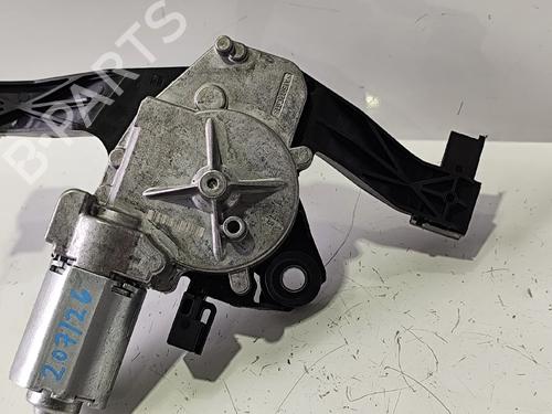 Rear wiper motor OPEL CORSA E (X15) 1.2 (08, 68) | BP36810181M102 - Image 3