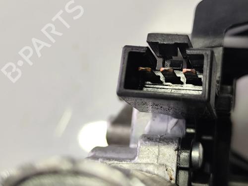 Rear wiper motor OPEL CORSA E (X15) 1.2 (08, 68) | BP36810181M102 - Image 4