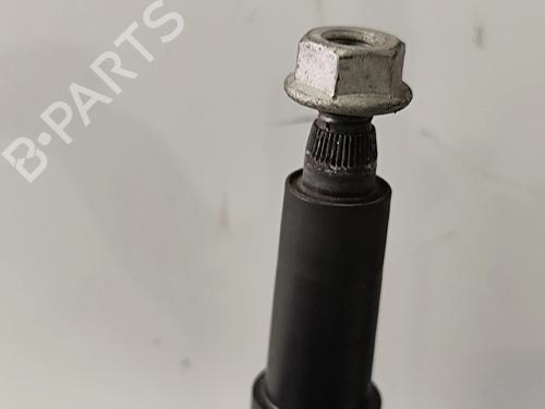 Rear wiper motor OPEL CORSA E (X15) 1.2 (08, 68) | BP36810181M102 - Image 2
