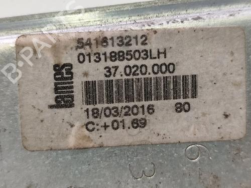 Rear left window mechanism OPEL CORSA E (X15) 1.2 (08, 68) | BP36810182C24 - Image 5