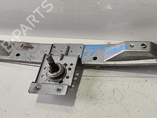 Used Rear left window mechanism Rear left window mechanism 36810182 36810182