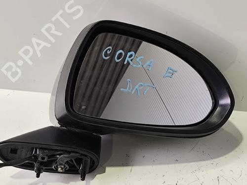 right-mirror-opel-corsa-e-x15-2014-36810184 main image